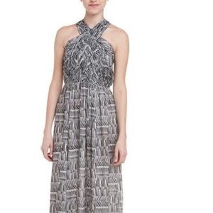 Shoshanna maxi dress